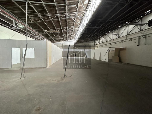 Imagem Imóvel Comercial para Alugar, 3.984 m² em Alphaville Empresarial - Barueri