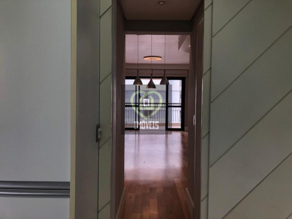 Imagem Apartamento com 3 Quartos à Venda, 104 m² em Perdizes - São Paulo