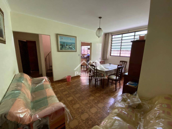 Imagem Casa com 4 Quartos à Venda, 188 m² em Ipiranga - Ribeirão Preto Imagem Casa com 4 Quartos à Venda, 188 m² em Ipiranga - Ribeirão Preto