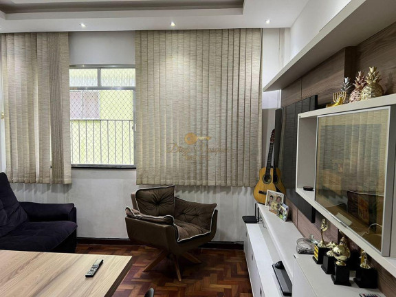 Imagem Apartamento com 2 Quartos à Venda, 52 m² em Barra Do Imbuí - Teresópolis
