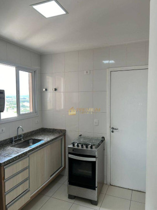 Imagem Apartamento com 2 Quartos à Venda, 75 m² em Jardim Das Indústrias - São José Dos Campos Imagem Apartamento com 2 Quartos à Venda, 75 m² em Jardim Das Indústrias - São José Dos Campos