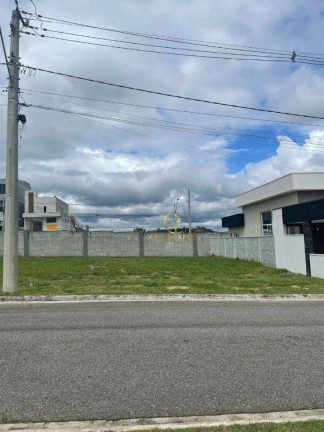 Terreno à Venda, 252 m² em Agua Soca - São José Dos Campos