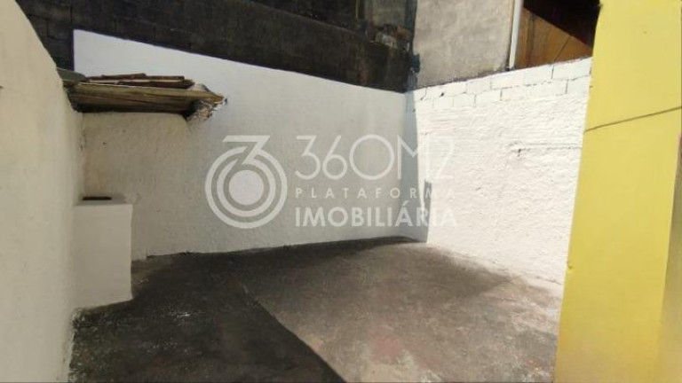 Imagem Casa com 1 Quarto à Venda, 145 m² em Vila São Francisco - Mauá