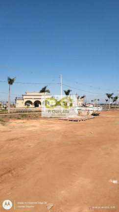 Terreno à Venda, 200 m² em Jardim Ypê - Paulínia
