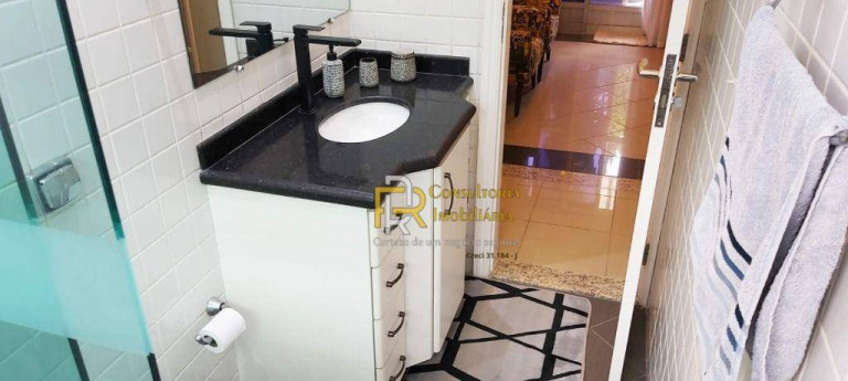 Imagem Apartamento com 3 Quartos à Venda, 216 m² em Vila Assunção - Praia Grande Imagem Apartamento com 3 Quartos à Venda, 216 m² em Vila Assunção - Praia Grande