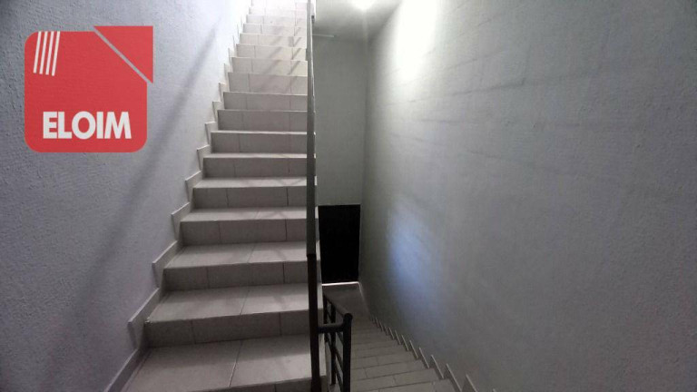 Imagem Apartamento com 2 Quartos para Alugar, 36 m² em Freguesia Do ó - São Paulo