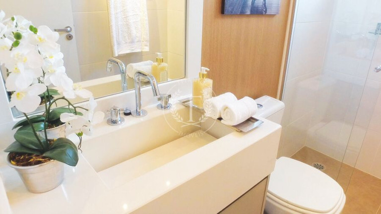 Imagem Apartamento com 2 Quartos à Venda, 72 m² em Saúde - São Paulo