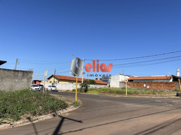 Imagem Terreno à Venda, 287 m² em Jardim Samburá - Bauru Imagem Terreno à Venda, 287 m² em Jardim Samburá - Bauru