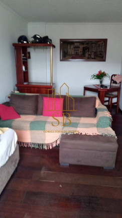 Imagem Apartamento com 2 Quartos à Venda, 97 m² em Centro - São Vicente Imagem Apartamento com 2 Quartos à Venda, 97 m² em Centro - São Vicente
