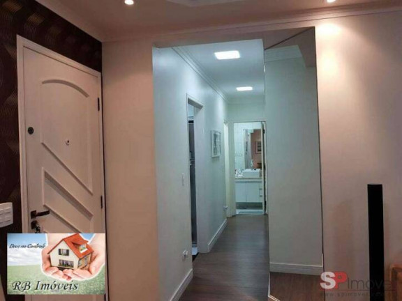 Imagem Apartamento com 2 Quartos à Venda, 60 m² em Santa Terezinha - São Bernardo Do Campo Imagem Apartamento com 2 Quartos à Venda, 60 m² em Santa Terezinha - São Bernardo Do Campo