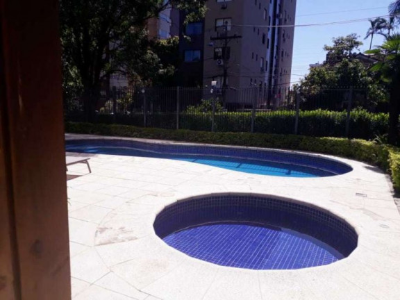 Imagem Apartamento com 3 Quartos à Venda, 148 m² em Petrópolis - Porto Alegre Imagem Apartamento com 3 Quartos à Venda, 148 m² em Petrópolis - Porto Alegre