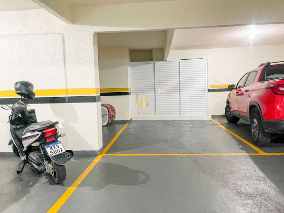 Imagem Apartamento com 2 Quartos à Venda, 80 m² em Centro - Balneário Camboriú