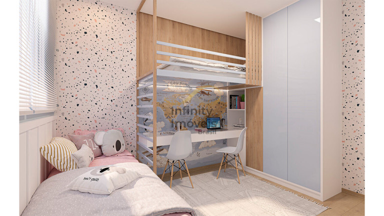 Imagem Apartamento com 2 Quartos à Venda, 48 m² em São Gabriel - Belo Horizonte Imagem Apartamento com 2 Quartos à Venda, 48 m² em São Gabriel - Belo Horizonte
