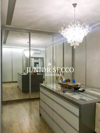 Imagem Casa de Condomínio com 5 Quartos à Venda, 1.400 m² em Condomínio Golden Park - Mirassol Imagem Casa de Condomínio com 5 Quartos à Venda, 1.400 m² em Condomínio Golden Park - Mirassol