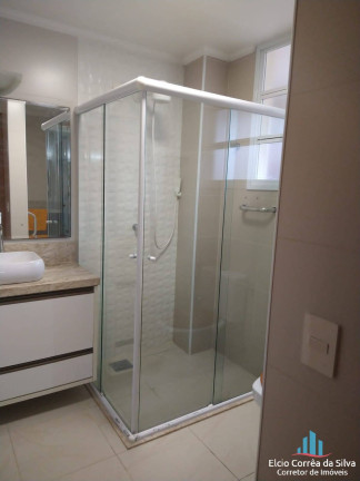 Imagem Apartamento com 2 Quartos à Venda, 58 m² em Gonzaga - Santos