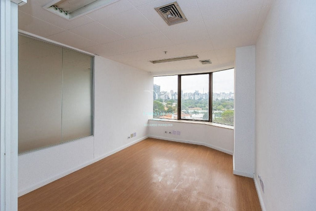 Imagem Sala Comercial à Venda, 54 m² em Jardim Paulista - São Paulo Imagem Sala Comercial à Venda, 54 m² em Jardim Paulista - São Paulo
