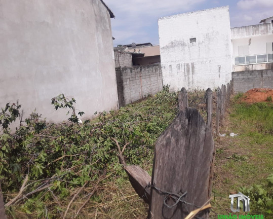 Imagem Terreno à Venda, 188 m² em Residencial Vem Viver - Bragança Paulista Imagem Terreno à Venda, 188 m² em Residencial Vem Viver - Bragança Paulista