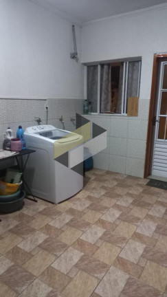 Imagem Casa com 3 Quartos à Venda, 130 m² em Jardim Itália - Sorocaba Imagem Casa com 3 Quartos à Venda, 130 m² em Jardim Itália - Sorocaba