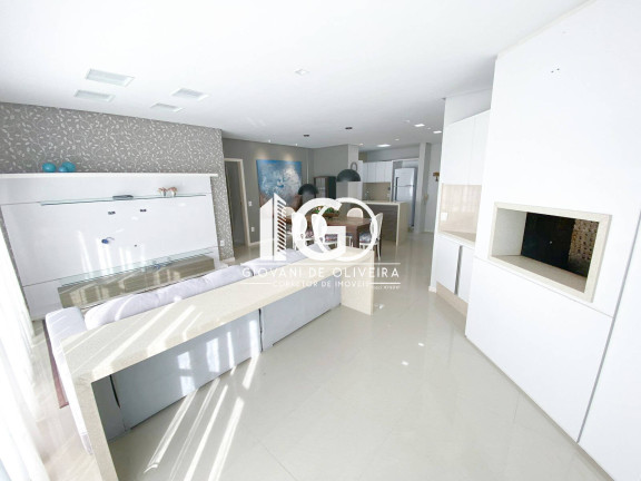 Imagem Apartamento com 3 Quartos à Venda, 123 m² em Mar Grosso - Laguna