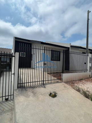 Imagem Casa com 2 Quartos à Venda, 50 m² em Los Angeles - Ponta Grossa Imagem Casa com 2 Quartos à Venda, 50 m² em Los Angeles - Ponta Grossa