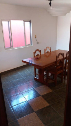 Imagem Casa com 3 Quartos à Venda, 360 m² em São Carlos - Anápolis