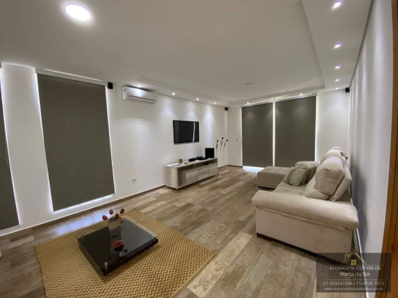 Imagem Casa com 5 Quartos à Venda, 600 m² em Centro - Paranapanema