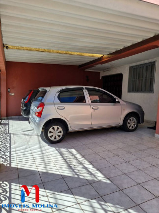 Imagem Casa com 2 Quartos à Venda, 170 m² em Barcelona - São Caetano Do Sul Imagem Casa com 2 Quartos à Venda, 170 m² em Barcelona - São Caetano Do Sul