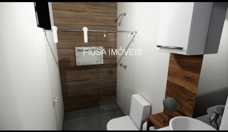 Imagem Apartamento com 2 Quartos à Venda, 82 m² em Centro - Rifaina