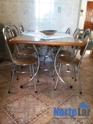 Imagem Casa com 2 Quartos à Venda, 130 m² em Vila Iório - São Paulo