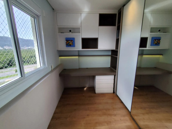 Imagem Apartamento com 2 Quartos à Venda, 72 m² em Trindade - Florianópolis
