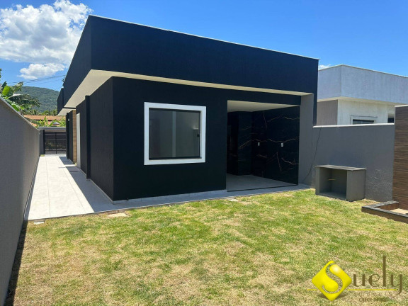 Imagem Casa com 2 Quartos à Venda, 225 m² em Itaipuaçu - Maricá Imagem Casa com 2 Quartos à Venda, 225 m² em Itaipuaçu - Maricá