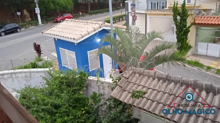 Imagem Sobrado com 3 Quartos à Venda, 132 m² em Novo Osasco - Osasco
