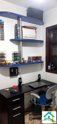 Imagem Sobrado com 3 Quartos à Venda, 150 m² em Chácara Belenzinho - São Paulo Imagem Sobrado com 3 Quartos à Venda, 150 m² em Chácara Belenzinho - São Paulo