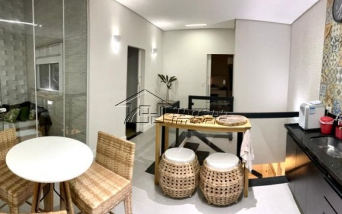 Imagem Apartamento com 3 Quartos para Alugar, 156 m² em Jardim Satélite - São José Dos Campos