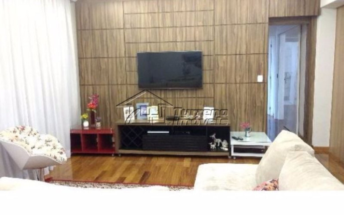 Apartamento com 3 Quartos à Venda, 142 m² em Jardim Das Indústrias - São José Dos Campos