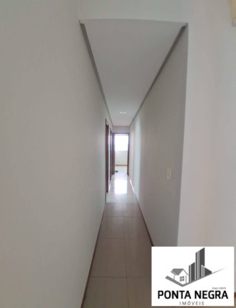 Imagem Apartamento com 3 Quartos à Venda, 94 m² em Ponta Negra - Manaus