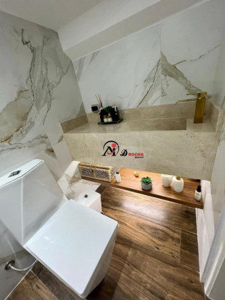 Imagem Casa com 3 Quartos à Venda,  em Santana Parnaíba - Santana De Parnaíba