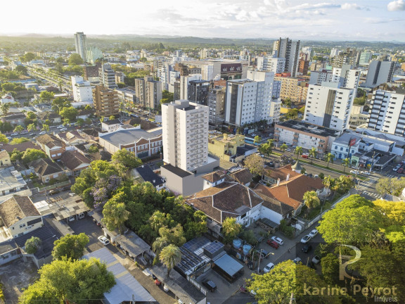 Imagem Apartamento com 2 Quartos à Venda, 73 m² em Centro - São Leopoldo