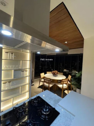 Imagem Imóvel com 2 Quartos para Alugar, 84 m² em Vila Olímpia - São Paulo Imagem Imóvel com 2 Quartos para Alugar, 84 m² em Vila Olímpia - São Paulo