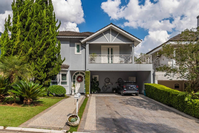 Imagem Casa com 4 Quartos à Venda, 486 m² em Tamboré - Santana De Parnaíba Imagem Casa com 4 Quartos à Venda, 486 m² em Tamboré - Santana De Parnaíba