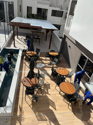 Imagem Apartamento com 2 Quartos para Alugar, 60 m² em Manaíra - João Pessoa