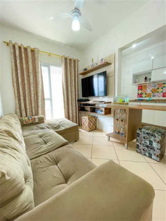 Imagem Apartamento com 2 Quartos à Venda, 60 m² em Guilhermina - Praia Grande Imagem Apartamento com 2 Quartos à Venda, 60 m² em Guilhermina - Praia Grande
