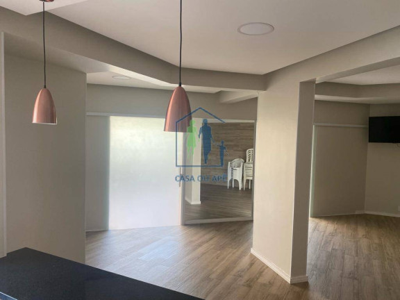 Imagem Apartamento com 2 Quartos à Venda, 48 m² em Interlagos - São Paulo Imagem Apartamento com 2 Quartos à Venda, 48 m² em Interlagos - São Paulo