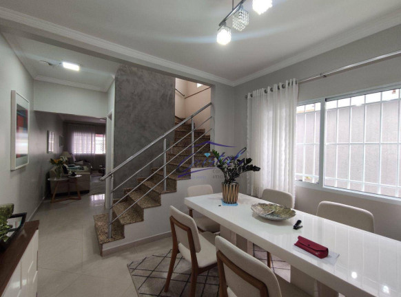 Imagem Casa com 3 Quartos à Venda, 150 m² em Butantã - São Paulo