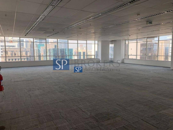 Imagem Sala Comercial à Venda ou Locação, 752 m² em Brooklin - São Paulo Imagem Sala Comercial à Venda ou Locação, 752 m² em Brooklin - São Paulo