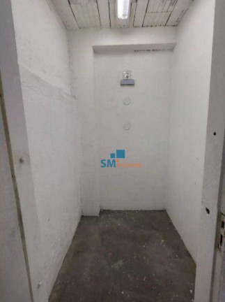 Imagem Galpão para Alugar, 698 m² em Parque Marajoara - Santo André Imagem Galpão para Alugar, 698 m² em Parque Marajoara - Santo André