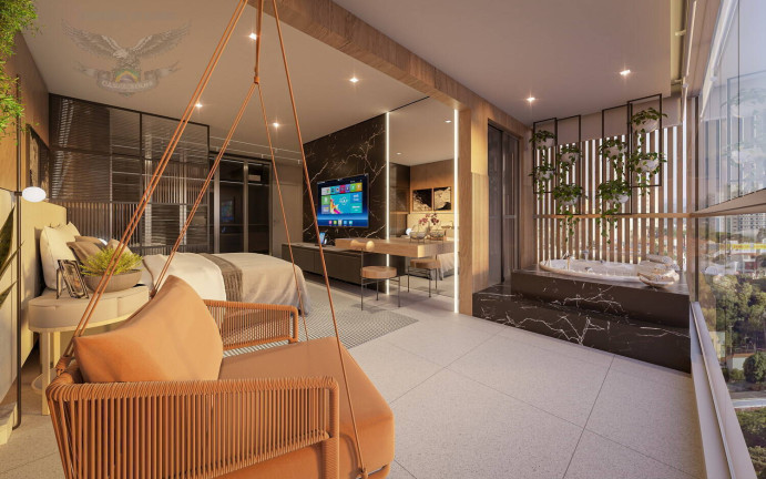Imagem Apartamento com 4 Quartos à Venda,  em Umarizal - Belém