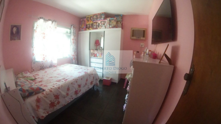 Imagem Casa com 3 Quartos à Venda, 113 m² em Coelho Da Rocha - São João De Meriti Imagem Casa com 3 Quartos à Venda, 113 m² em Coelho Da Rocha - São João De Meriti