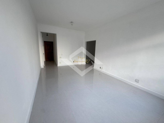 Imagem Apartamento com 3 Quartos à Venda, 130 m² em Icaraí - Niterói Imagem Apartamento com 3 Quartos à Venda, 130 m² em Icaraí - Niterói