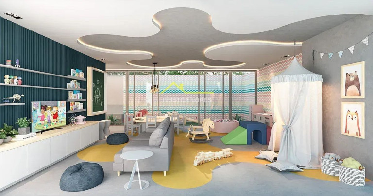 Imagem Apartamento com 2 Quartos à Venda, 61 m² em Tambaú - João Pessoa Imagem Apartamento com 2 Quartos à Venda, 61 m² em Tambaú - João Pessoa